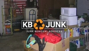 kv junk removal llc bloomfield ct garage estate cleanouts curbside pickup furniture residential commercial 06002